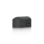 Ubiquiti UACC-G5-PTZ-CA | G5 PTZ Ceiling Adapter – Black