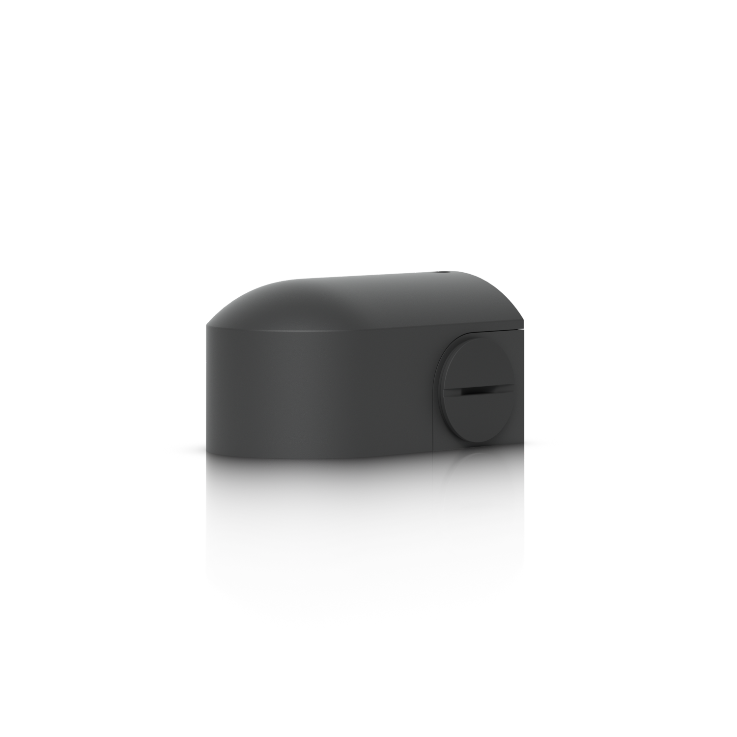 Ubiquiti UACC-G5-PTZ-CA | G5 PTZ Ceiling Adapter – Black
