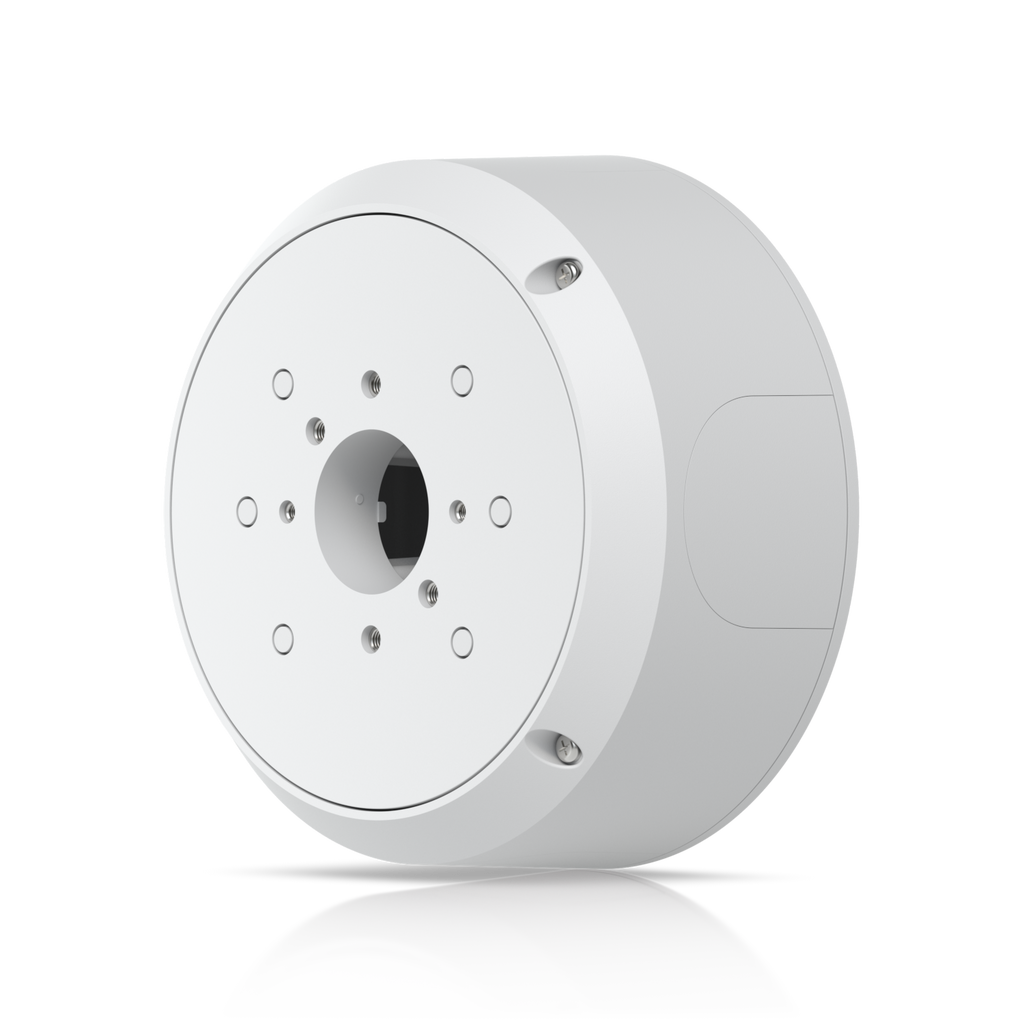 Ubiquiti UAC-CAMERA-JB | Camera Junction Box – White