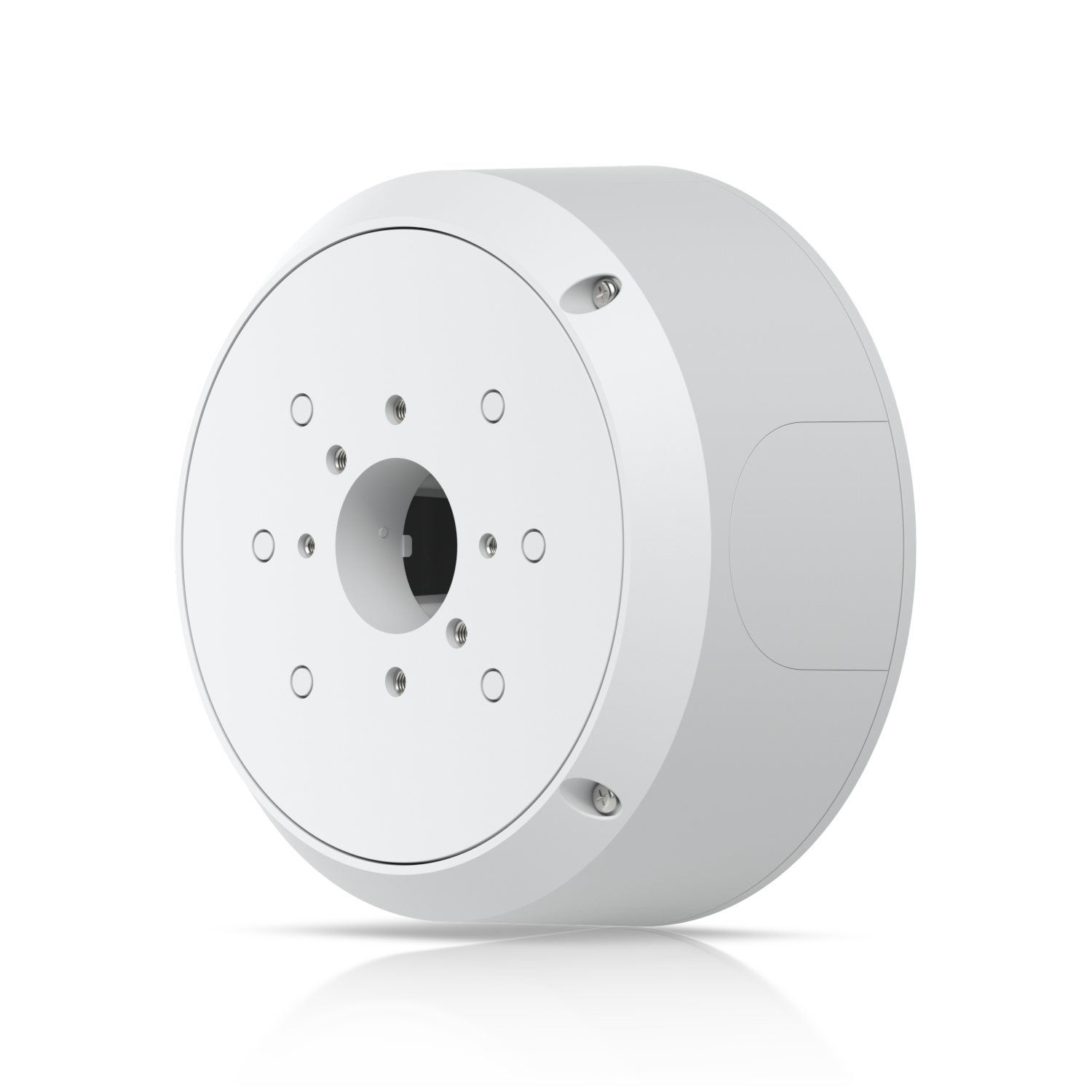 Ubiquiti UAC-CAMERA-JB | Camera Junction Box – White