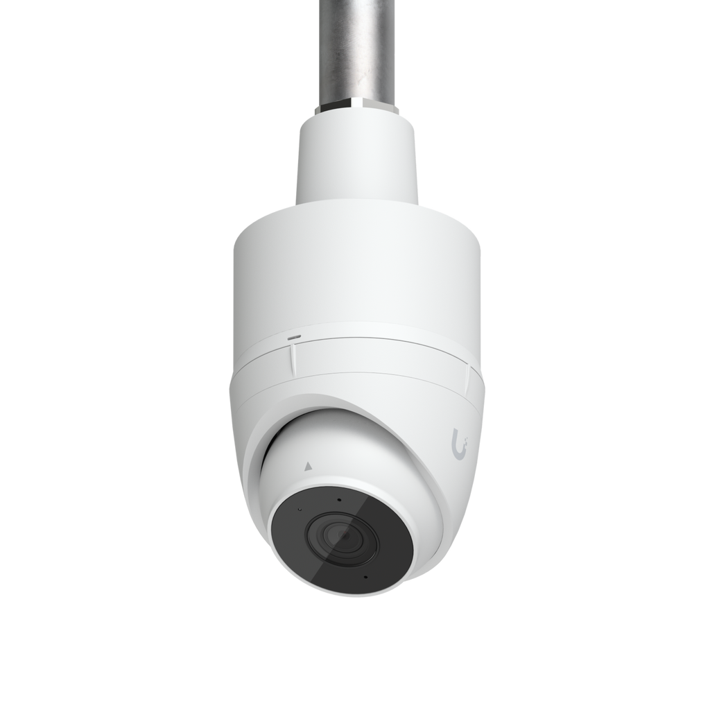 Ubiquiti UAC-CAMERA-CJB | Camera Compact Junction Box – White