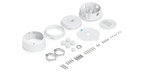 Ubiquiti UAC-CAMERA-JB | Camera Junction Box – White