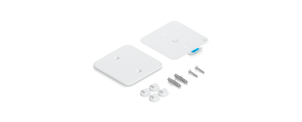 Ubiquiti UACC-FM | Flush Mount Kit – Default Title