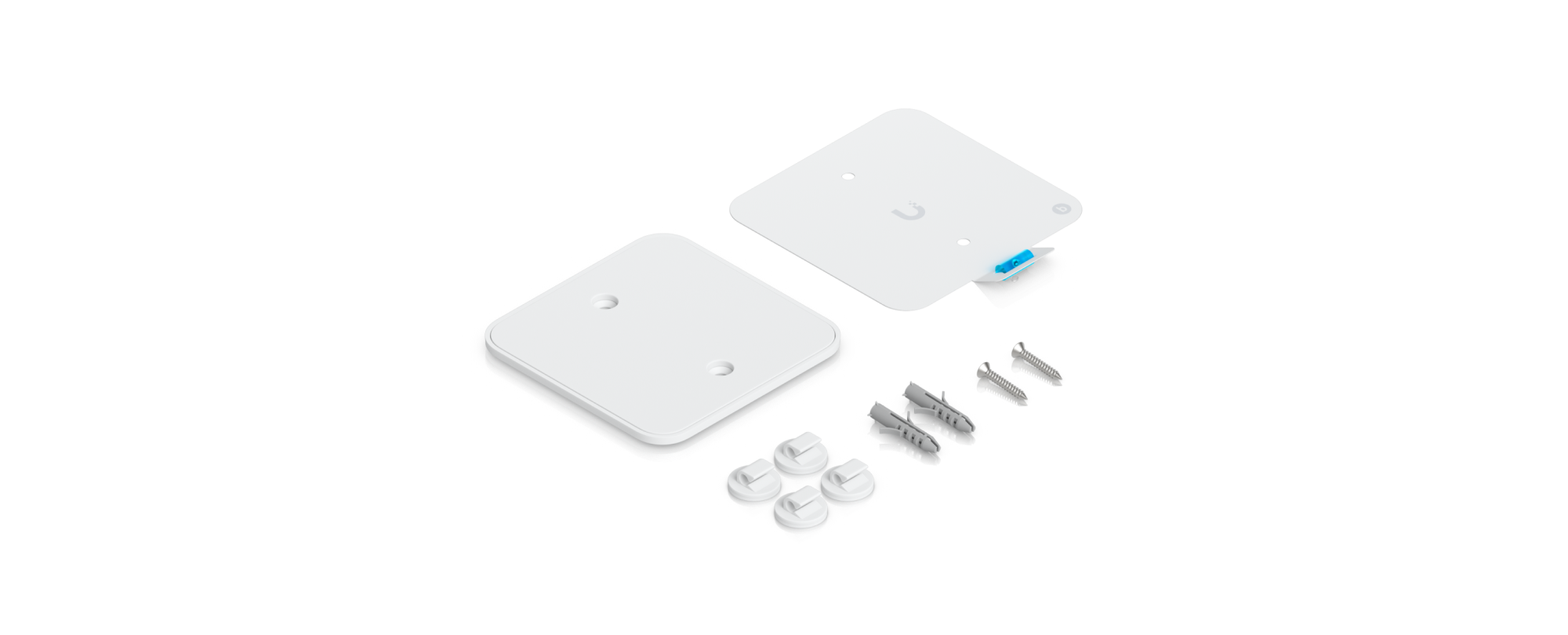 Ubiquiti UACC-FM | Flush Mount Kit – Default Title