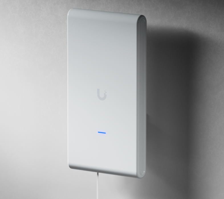 Ubiquiti U6-MESH-PRO | UniFi 6 Mesh Pro | WiFi 6 | GbE | PoE – Default Title