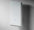 Ubiquiti U6-MESH-PRO | UniFi 6 Mesh Pro | WiFi 6 | GbE | PoE – Default Title