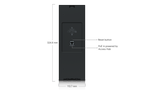 Ubiquiti UA-G3-INTERCOM | UniFi Access Intercom G3 – Default Title