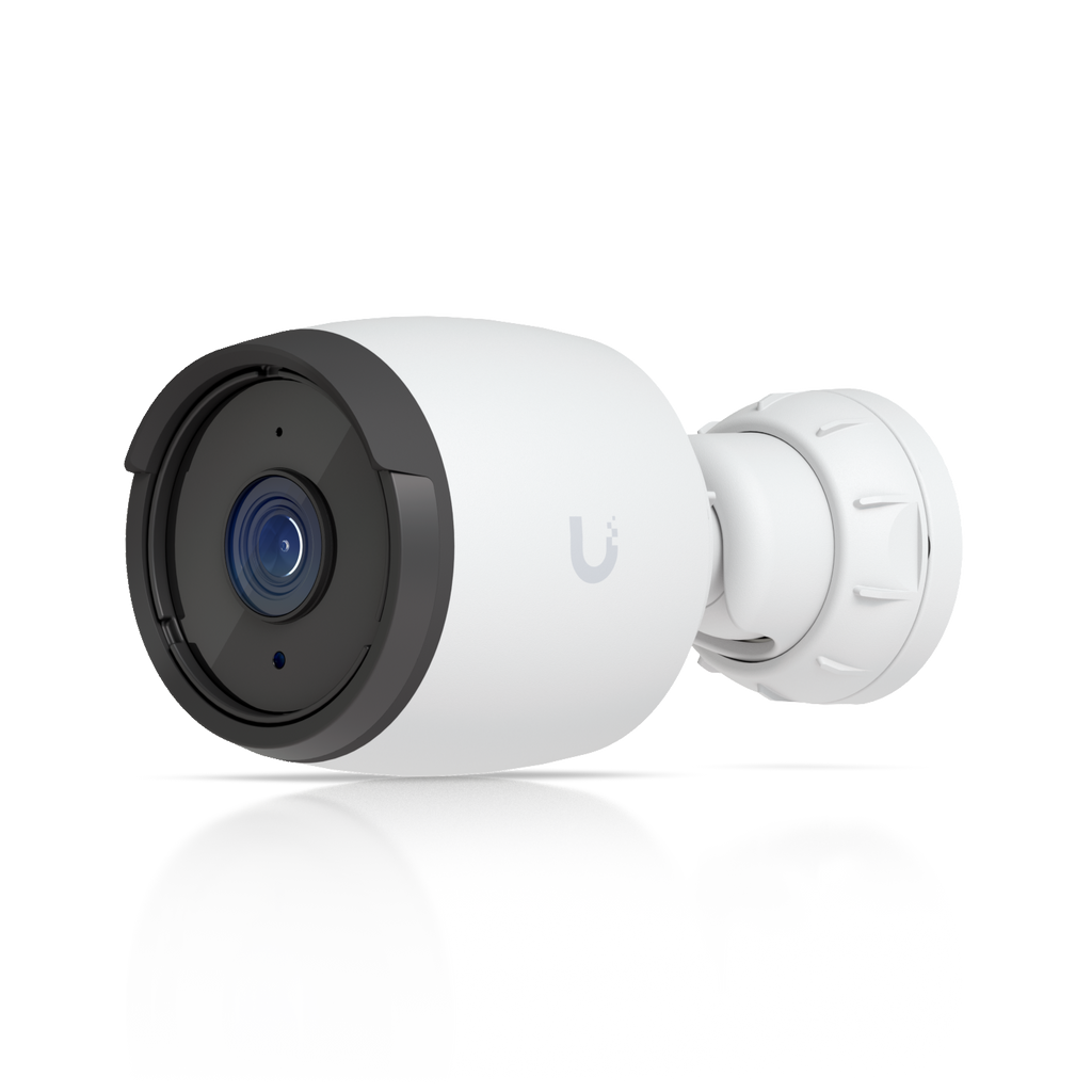 Ubiquiti UVC-G6-BULLET | G6 Bullet Camera | 4K | IP66 | PoE – White