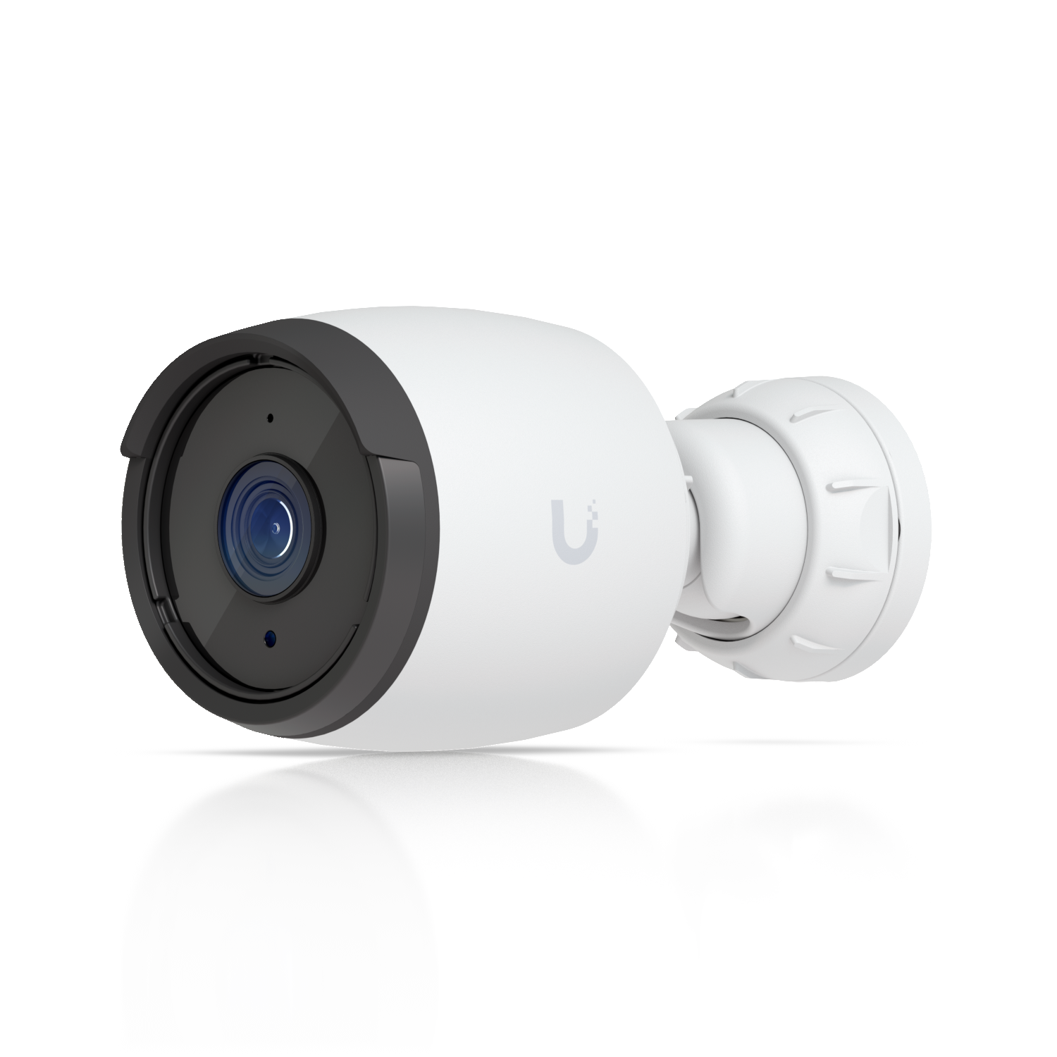 Ubiquiti UVC-G6-BULLET | G6 Bullet Camera | 4K | IP66 | PoE – White
