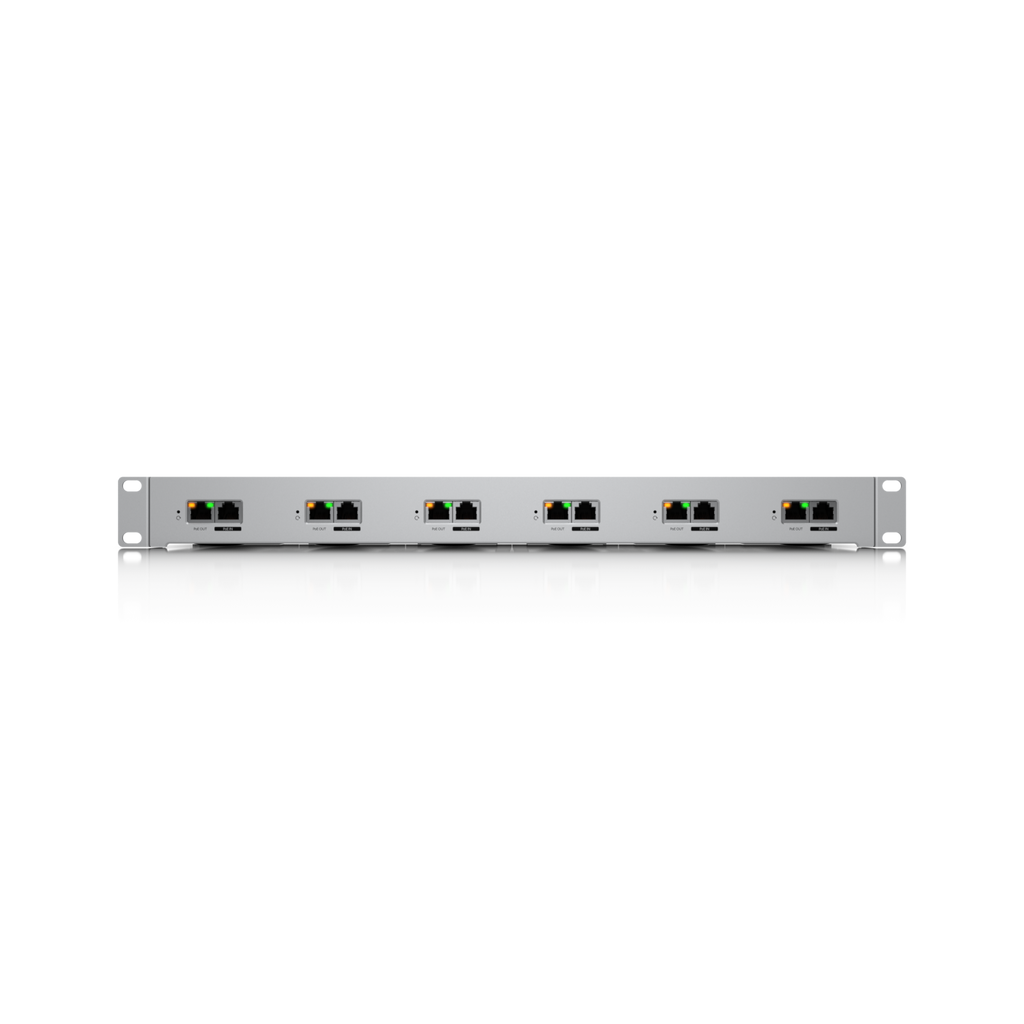 Ubiquiti UACC-AI-PORT-RM | AI Port Rack Mount – Default Title