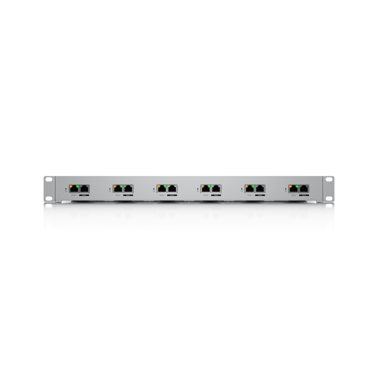 Ubiquiti UACC-AI-PORT-RM | AI Port Rack Mount – Default Title
