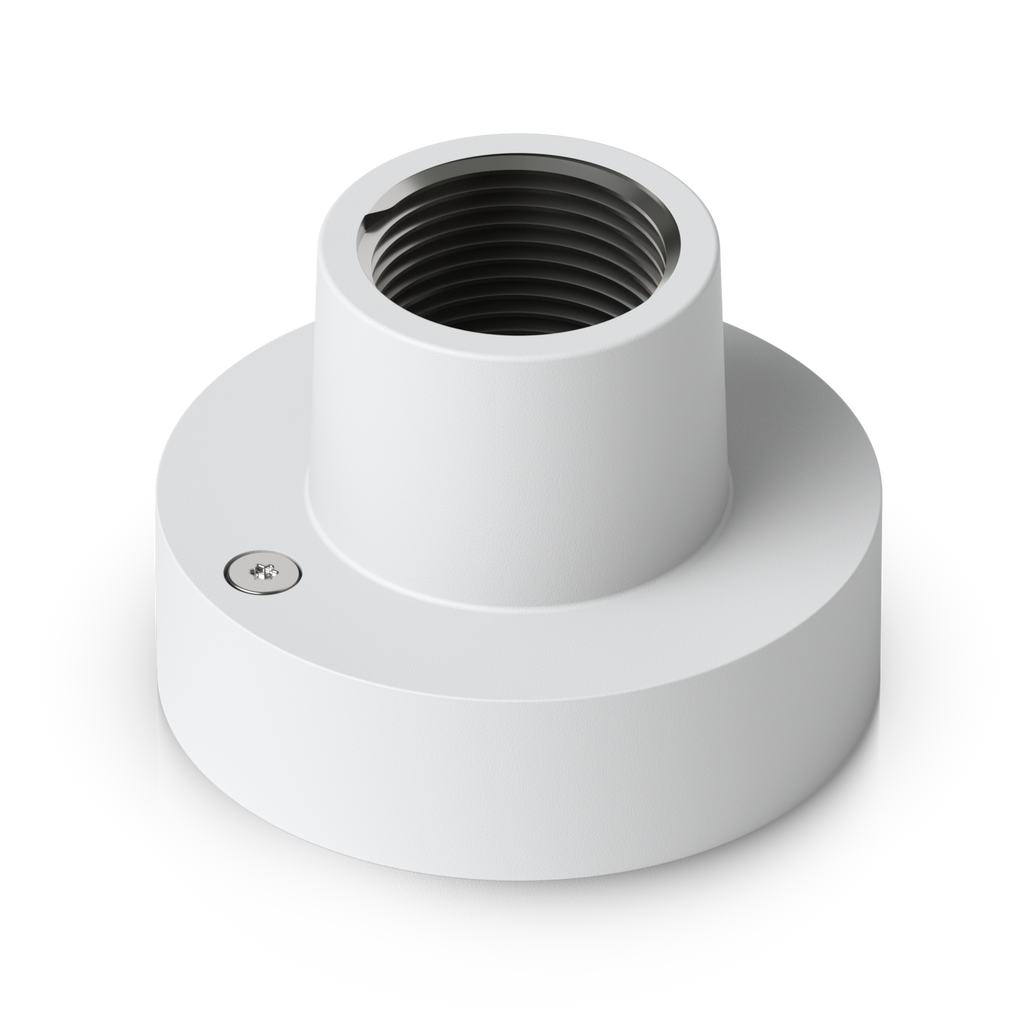 Ubiquiti UACC-G5-PTZ-PM | G5 PTZ Pole Mount – Black