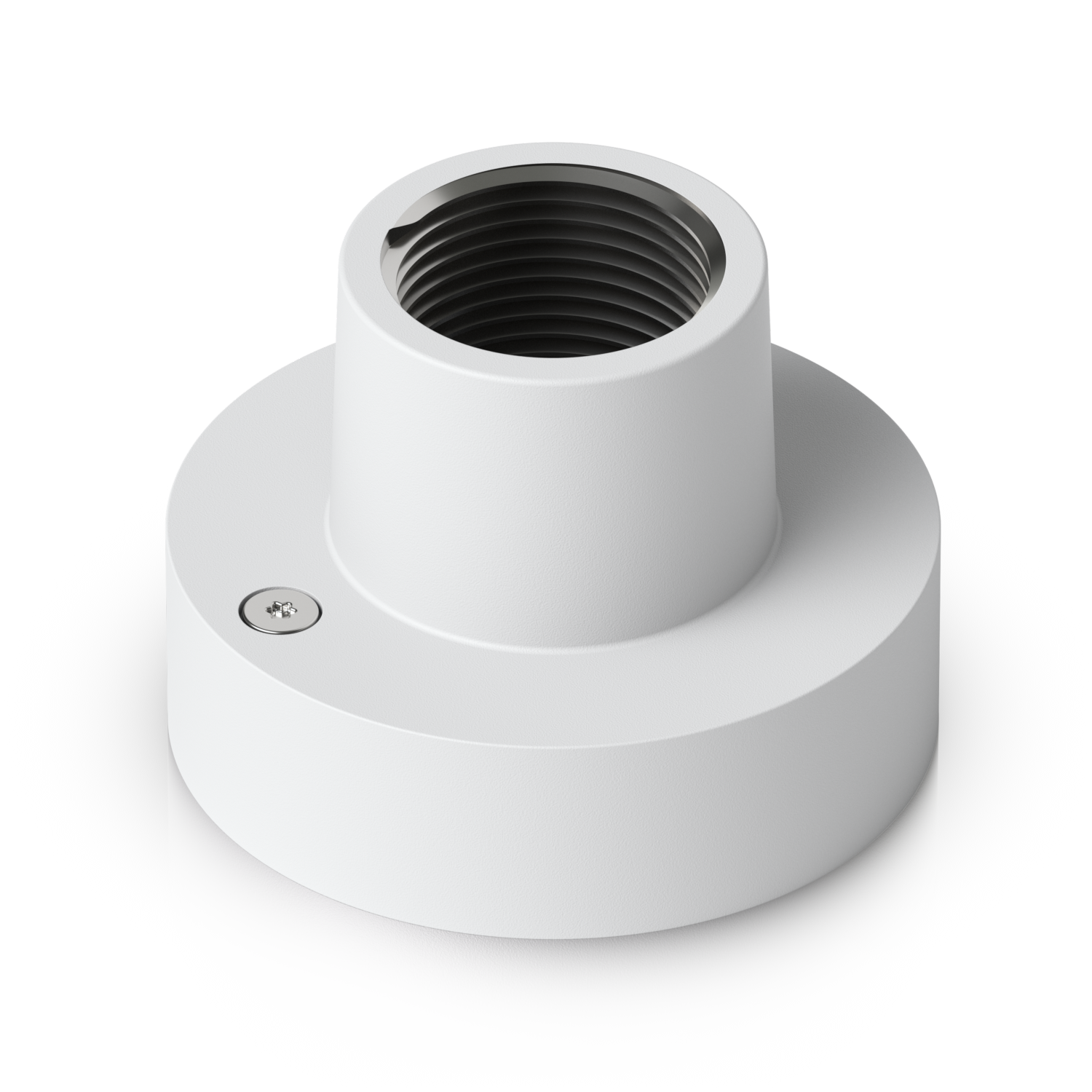 Ubiquiti UACC-G5-PTZ-PM | G5 PTZ Pole Mount – Black