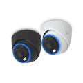 Ubiquiti UVC-AI-TURRET | AI Turret Camera | 4K | IP66 | PoE+ – White