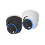 Ubiquiti UVC-AI-TURRET | AI Turret Camera | 4K | IP66 | PoE+ – White