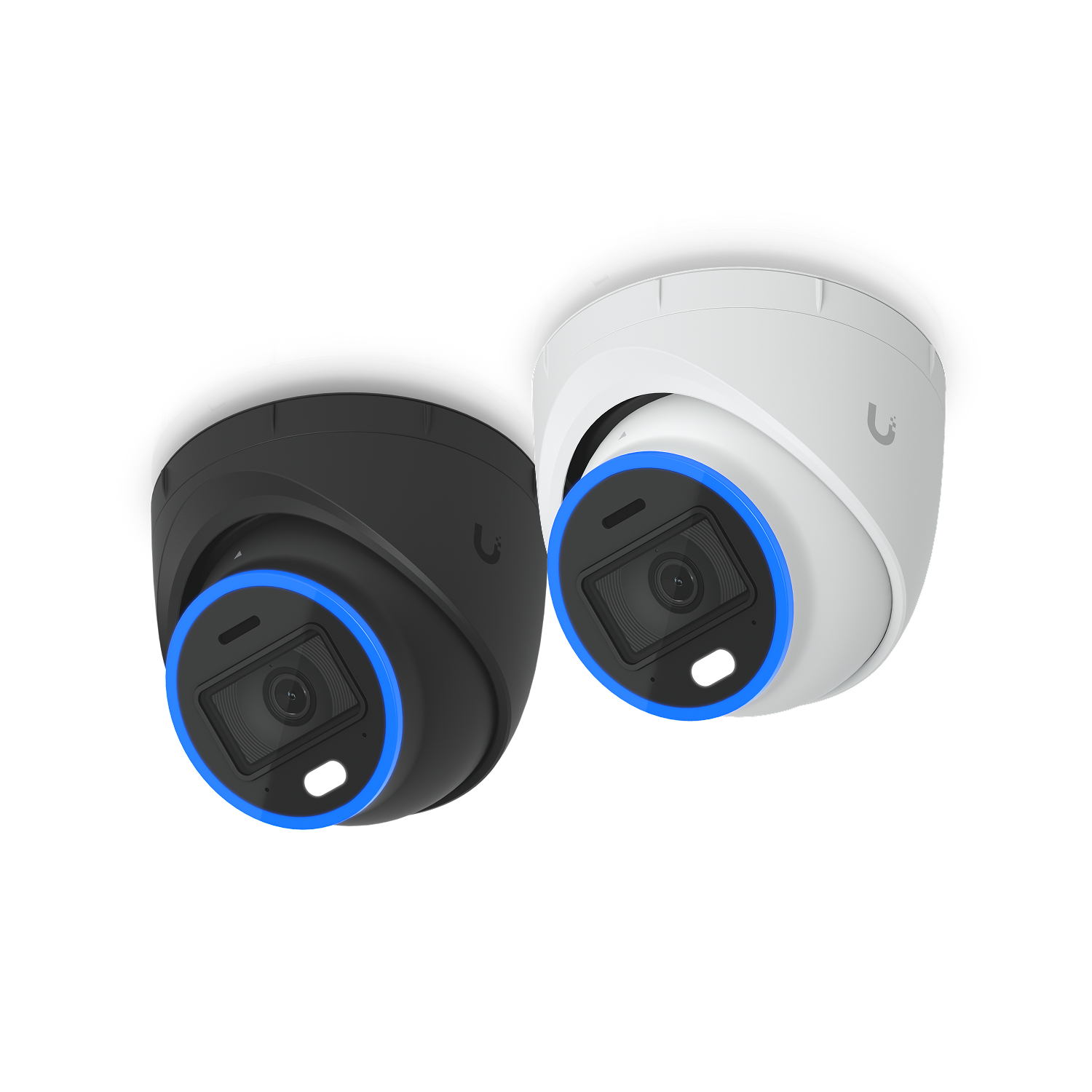 Ubiquiti UVC-AI-TURRET | AI Turret Camera | 4K | IP66 | PoE+ – White