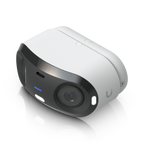 Ubiquiti UVC-G6-180 | G6 180 Camera | 4K | IP66 | PoE+ – Black