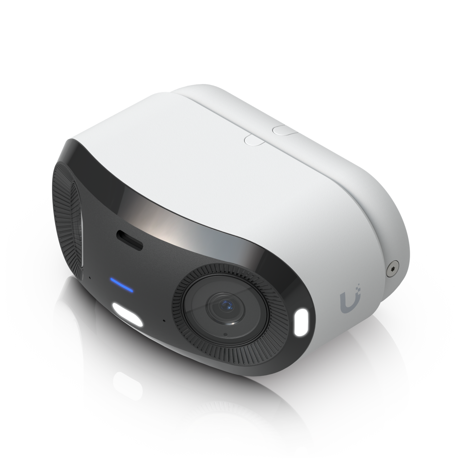 Ubiquiti UVC-G6-180 | G6 180 Camera | 4K | IP66 | PoE+ – Black