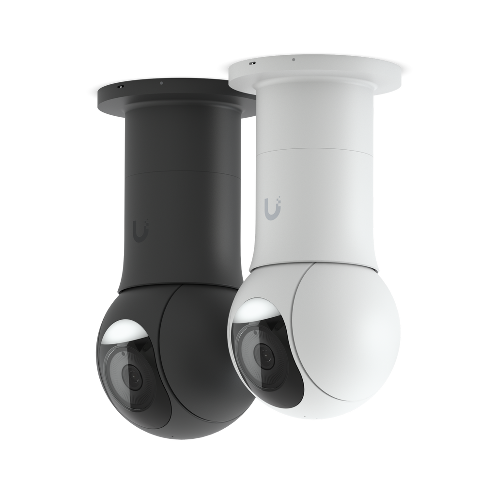 Ubiquiti UACC-G5-PTZ-SM | G5 PTZ Surface Mount – Black