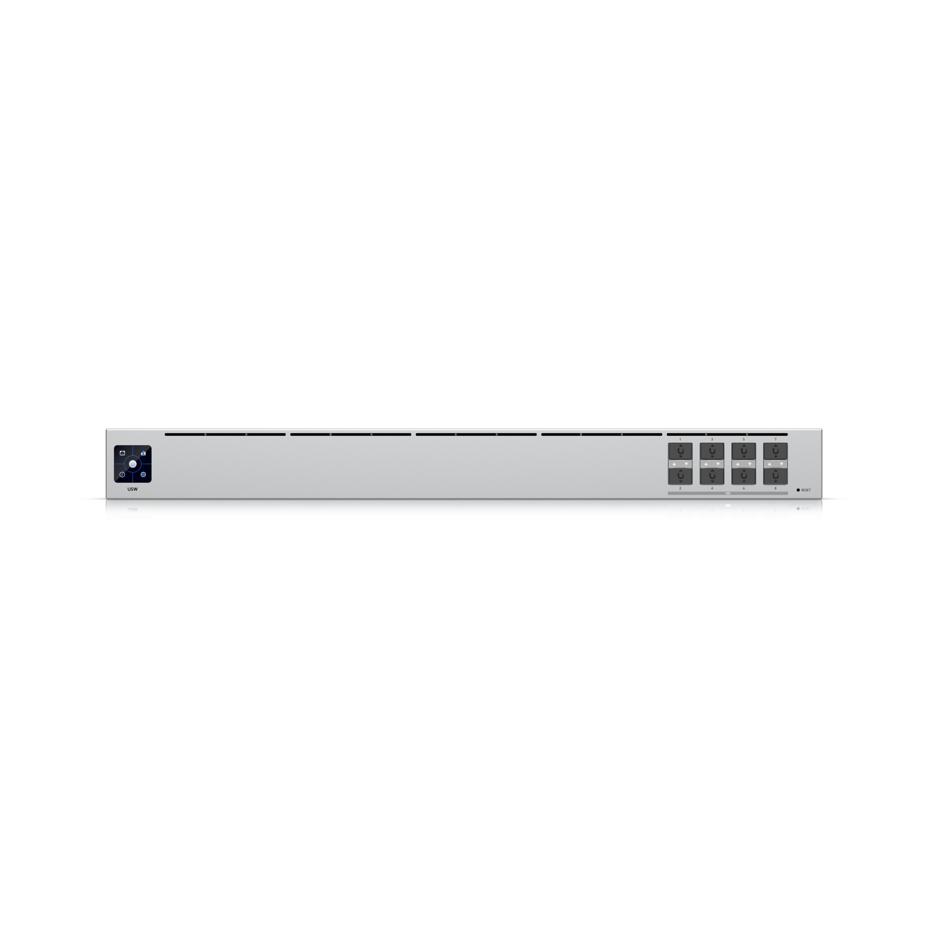 Ubiquiti USW-AGGREGATION | UniFi Aggregation Switch | 80 Gbps Switch – Default Title