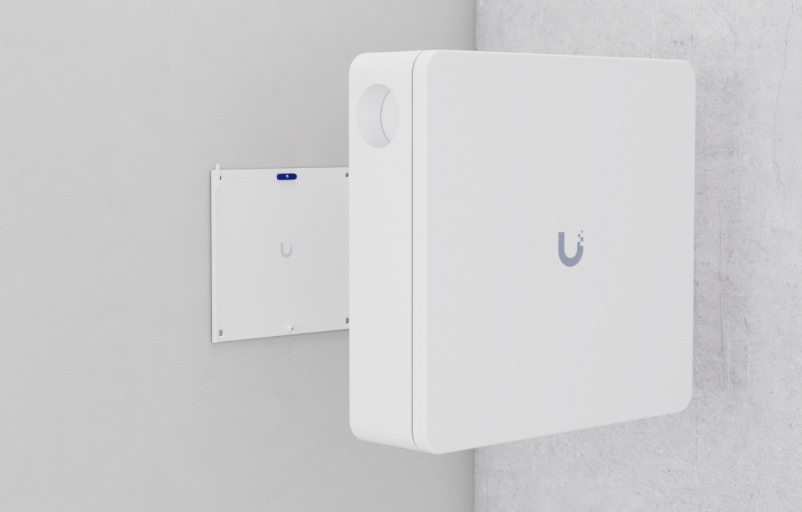 Ubiquiti EAH-8 | EdgeAccess Hub 8 – Default Title