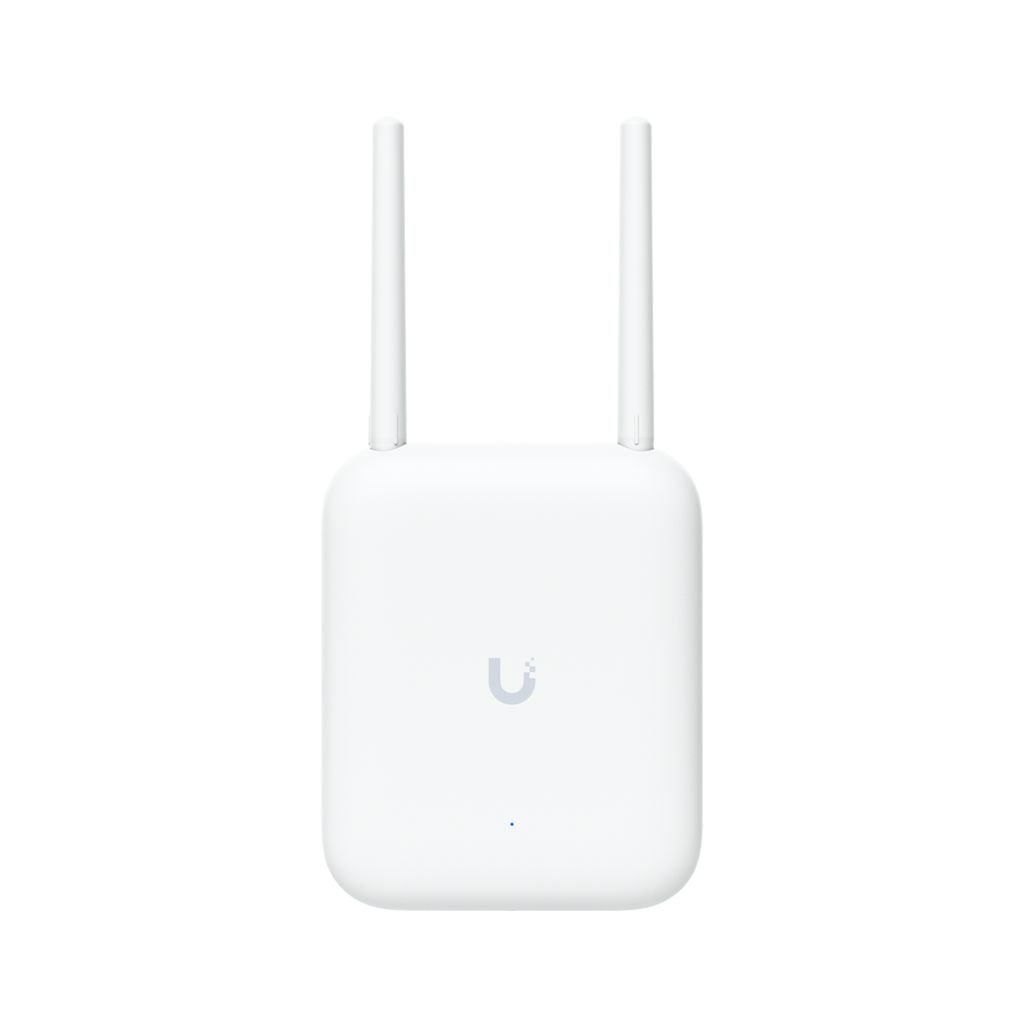 Ubiquiti U7-OUTDOOR | UniFi U7 Outdoor | WiFi 7 | 2.5 GbE | PoE+ – Default Title