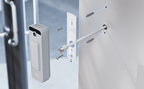 Ubiquiti UVC-DOORBELL-LITE | Doorbell Lite | 5MP | IPX5 | PoE – White