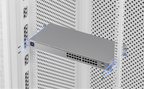 Ubiquiti USW-24-POE | UniFi Switch 24 PoE | 26 Gbps Switch – Default Title