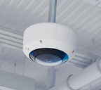 Ubiquiti UAC-AI-360-JB | AI 360 Junction Box – White