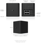 Ubiquiti ACB-ISP | airCube ISP AP – Default Title