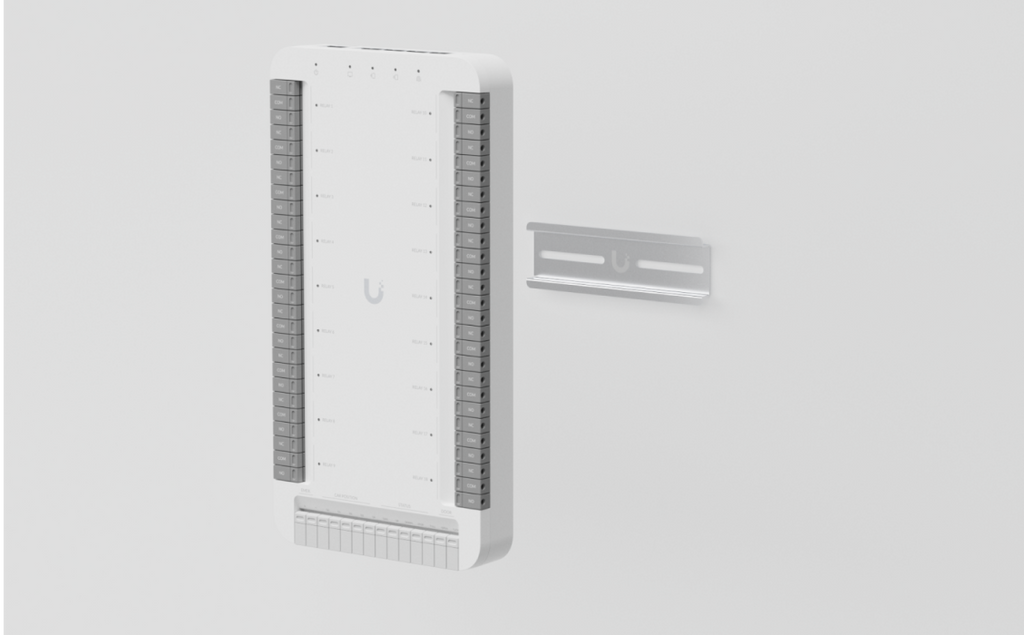 Ubiquiti UA-SK-ELEVATOR | UniFi Access Elevator Starter Kit – Default Title