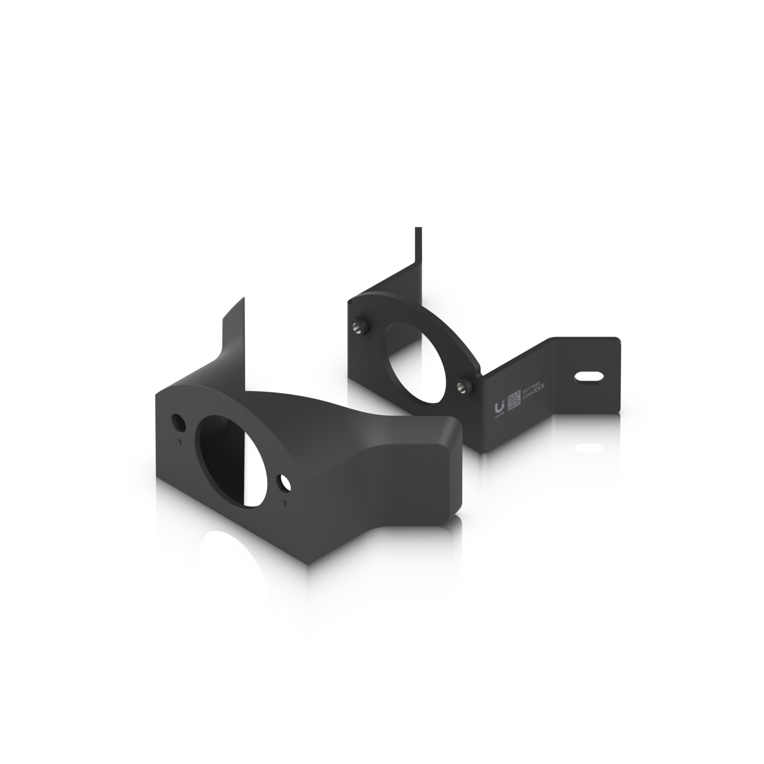 Ubiquiti UACC-G5-PTZ-CM | G5 PTZ Corner Mount – Black