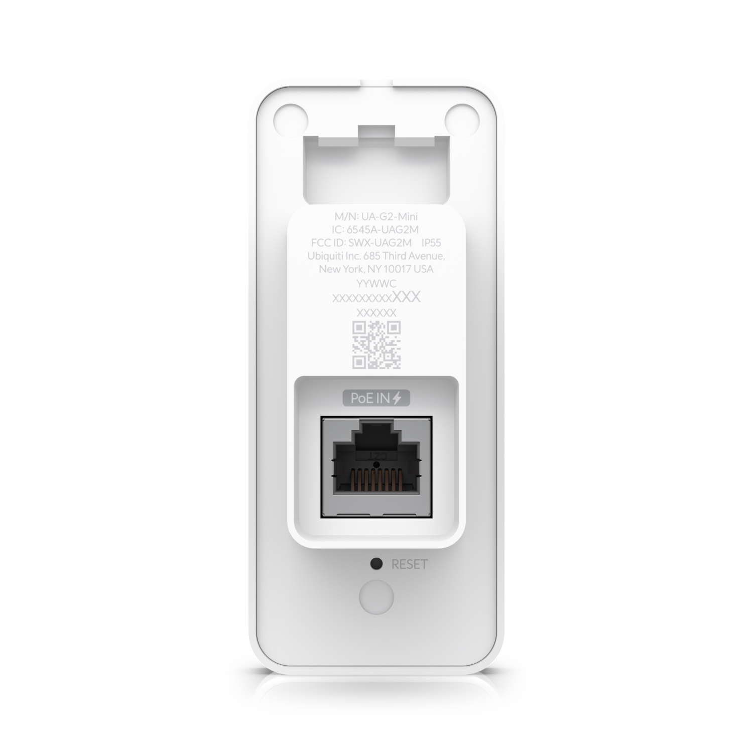 Ubiquiti UA-G2-SK-PRO | UniFi Access Starter Kit G2 Pro – Default Title
