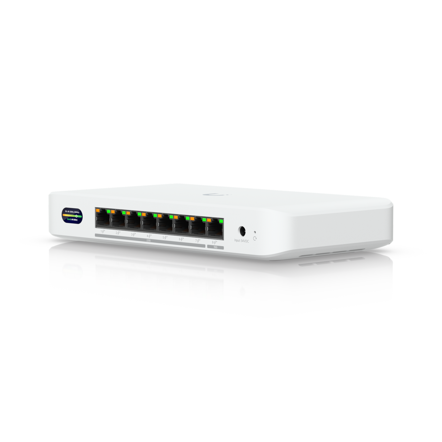 Ubiquiti UDB-SWITCH | UniFi Device Bridge Switch – Default Title