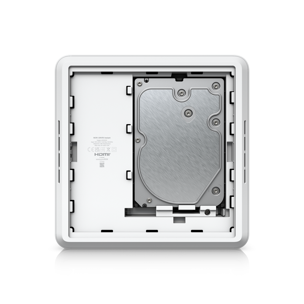 Ubiquiti UNVR-INSTANT | UniFi NVR Instant – Default Title