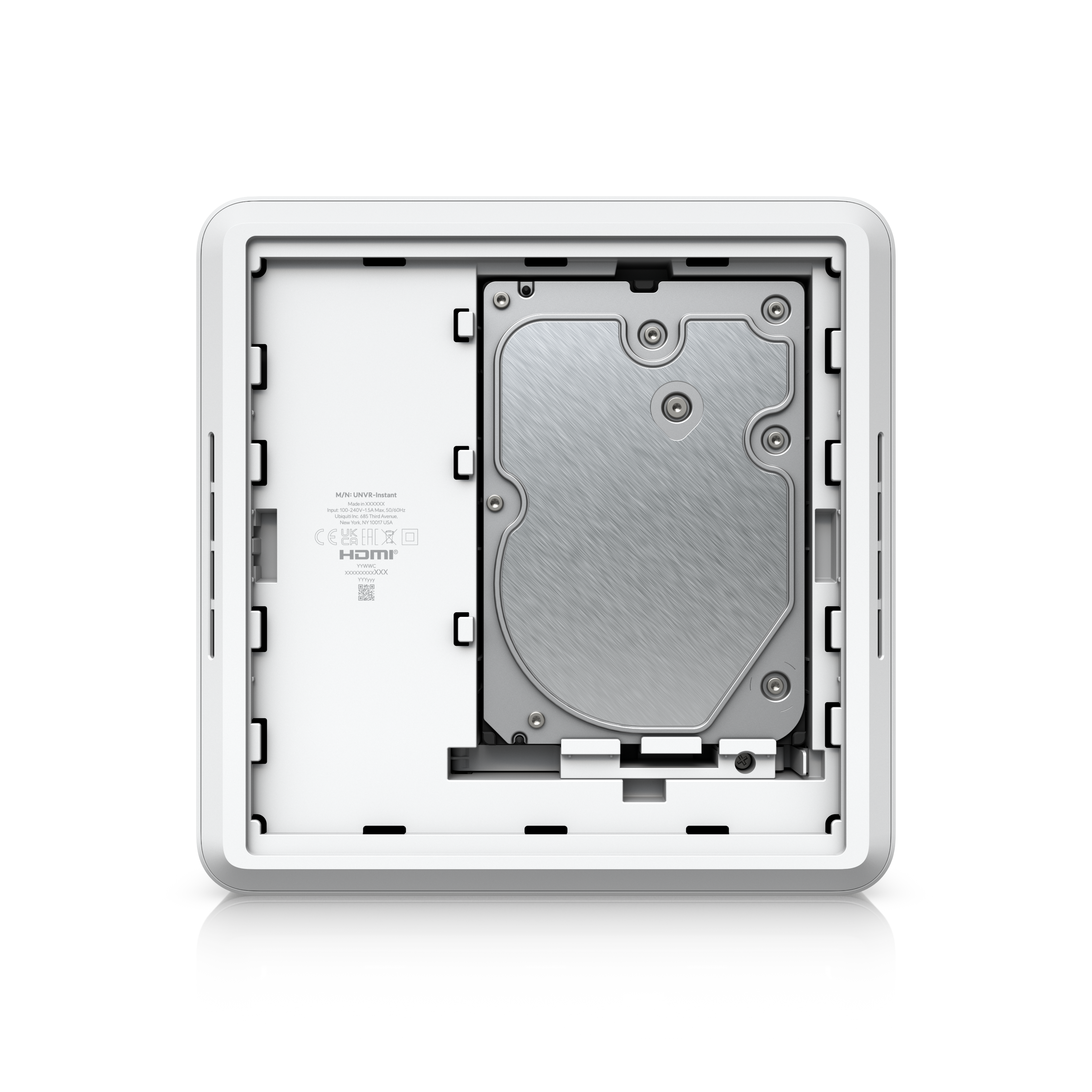Ubiquiti UNVR-INSTANT | UniFi NVR Instant – Default Title