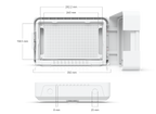 Ubiquiti UACC-FLEX-UTILITY-PRO | Flex Utility Pro Enclosure – Default Title