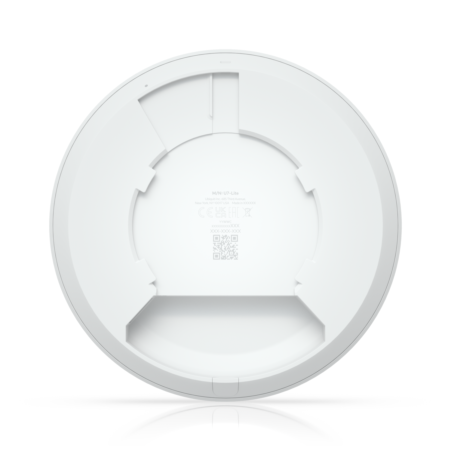 Ubiquiti U7-LITE | UniFi U7 Lite | WIFi 7 | 2.5 GbE | PoE – Default Title
