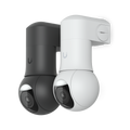 Ubiquiti UACC-G5-PTZ-CA | G5 PTZ Ceiling Adapter – Black