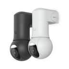 Ubiquiti UACC-G5-PTZ-CA | G5 PTZ Ceiling Adapter – Black