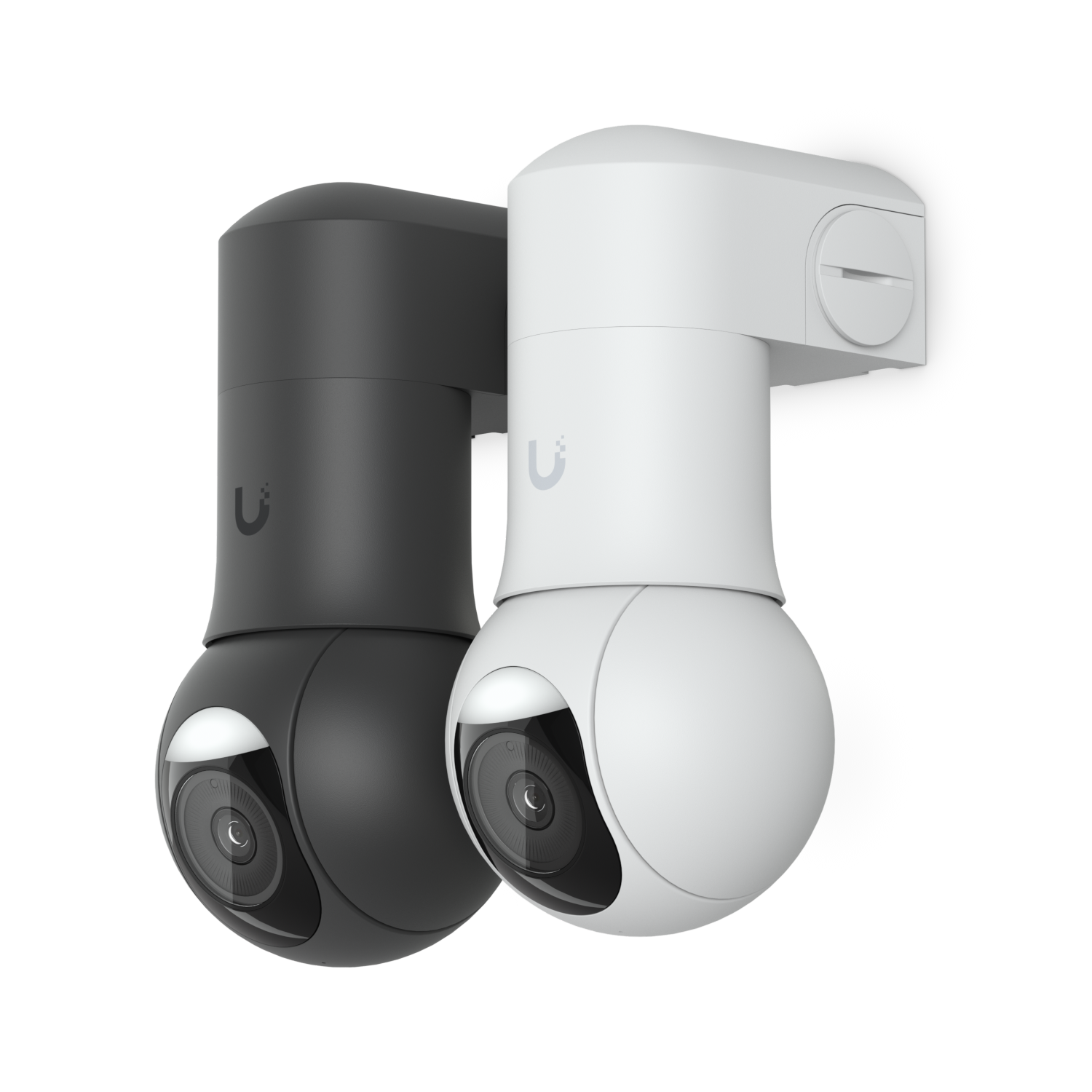 Ubiquiti UACC-G5-PTZ-CA | G5 PTZ Ceiling Adapter – Black