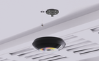 Ubiquiti UVC-AI-360 | AI 360 Camera | 2K | IPX4 (While Covered) | PoE – White