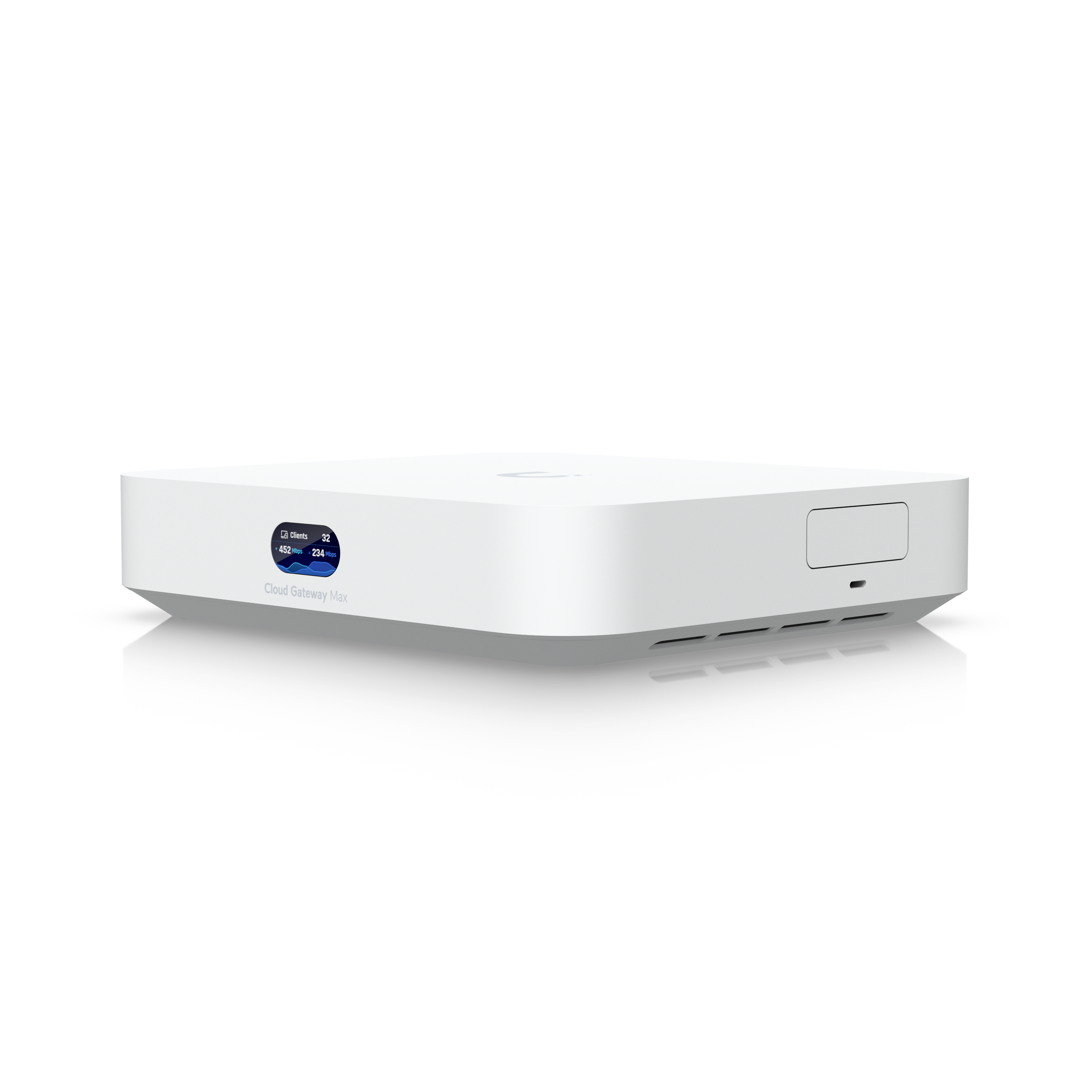 Ubiquiti UCG-MAX | Cloud Gateway Max – Default Title