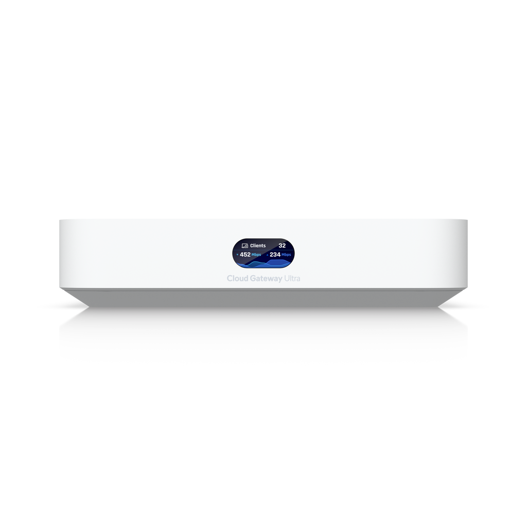 Ubiquiti UCG-ULTRA | Cloud Gateway Ultra – Default Title