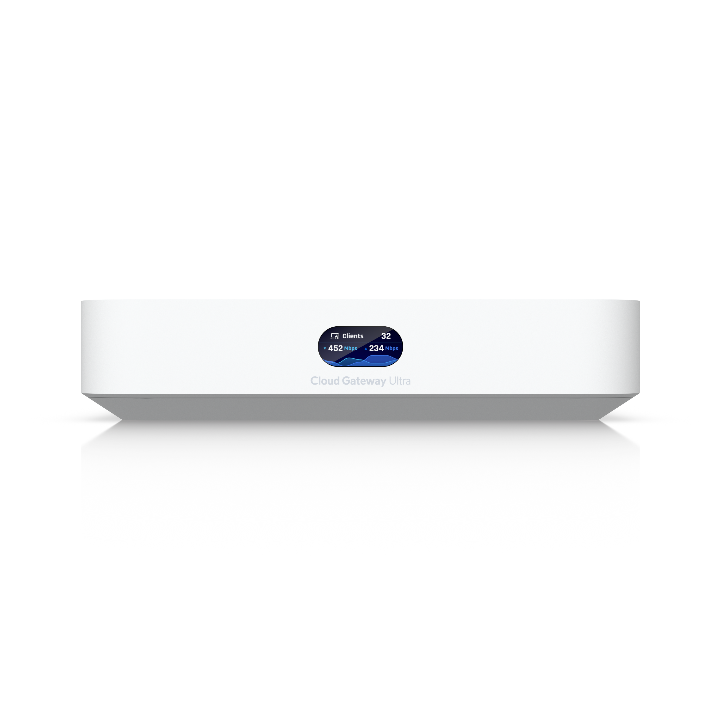 Ubiquiti UCG-ULTRA | Cloud Gateway Ultra – Default Title