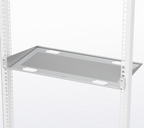 Ubiquiti UACC-RACK-SHELF-CLV | Fixed Rack Shelf – Cantilever