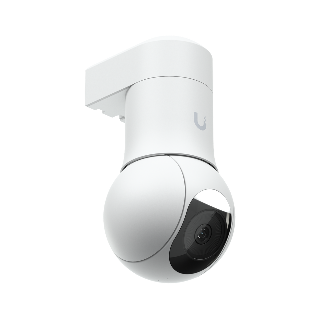 Ubiquiti UVC-G5-PTZ | G5 PTZ Camera | 2K | IP66 | 2x Optical – Black