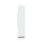 Ubiquiti UVC-DOORBELL-LITE | Doorbell Lite | 5MP | IPX5 | PoE – White