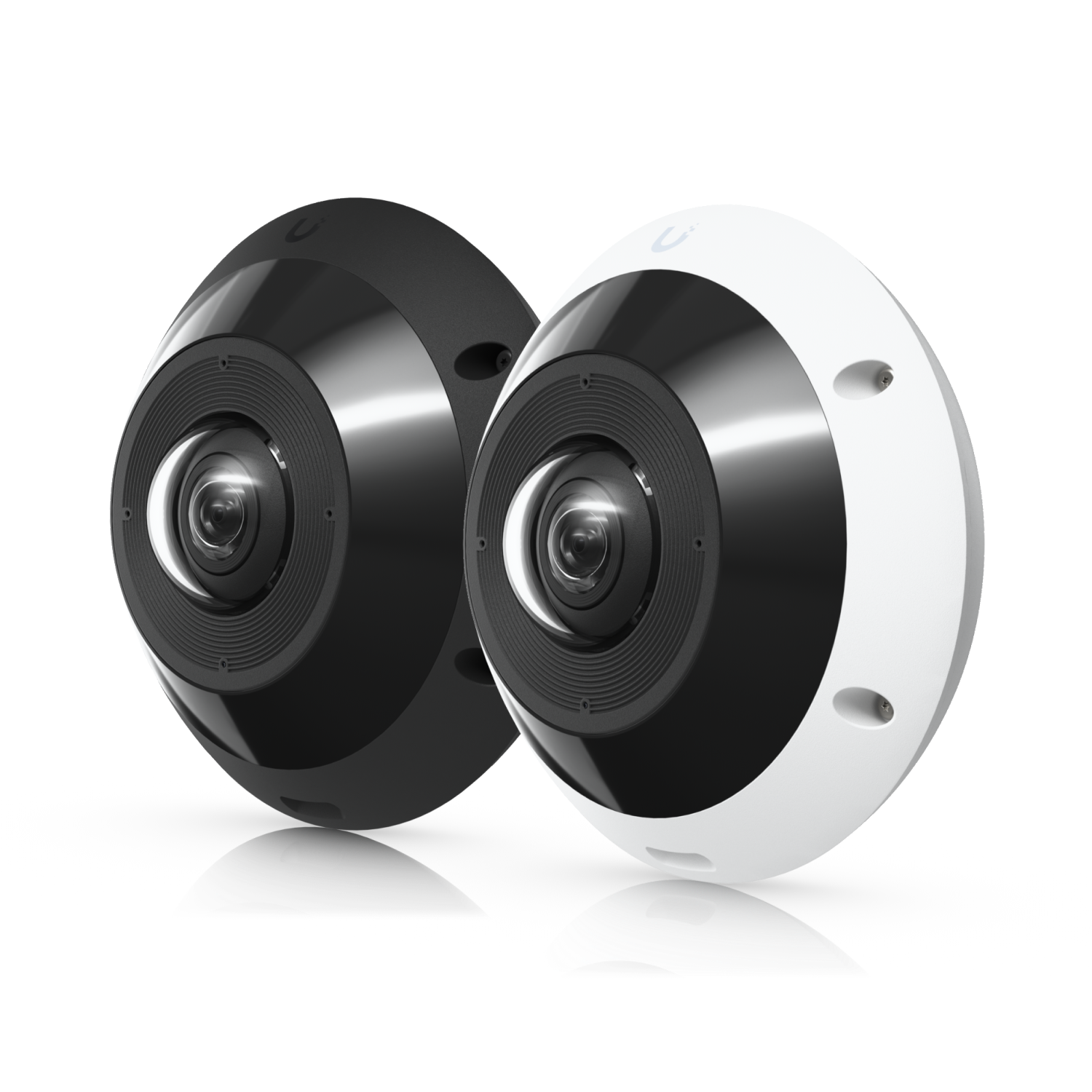 Ubiquiti UVC-G6-PRO-360 | G6 Pro 360 Camera | 12MP | IP66 | PoE+ – White