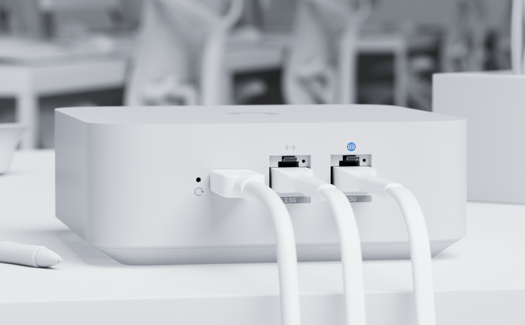 Ubiquiti UX | UniFi Express – WiFi 7